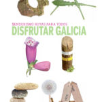 Descubrir Galicia. Senderismo
