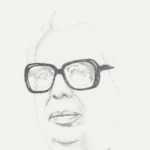 Francisco Fernández del Riego: a tinta de Galicia
